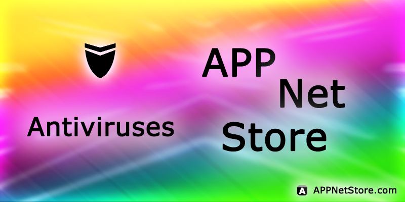 Antivirus | APP Net Store