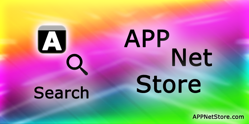 Search | APP Net Store