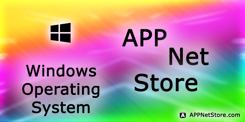 Microsoft Windows | APP Net Store