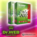 Dr.Web Security Space